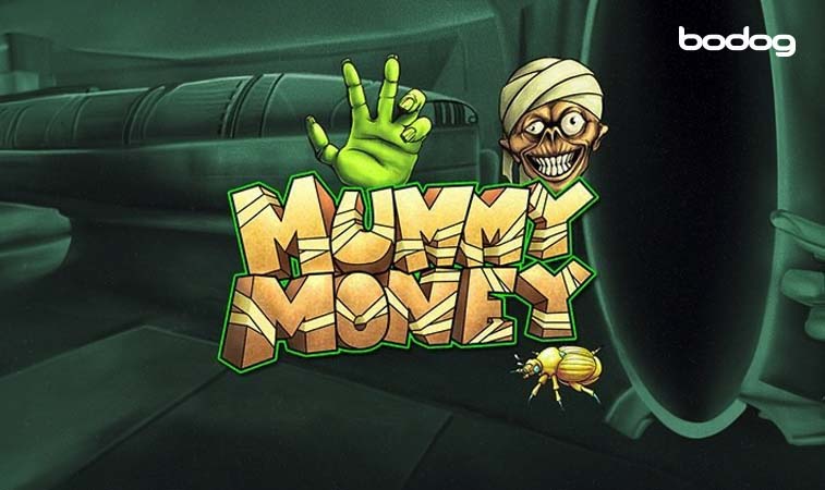 Mummy Money