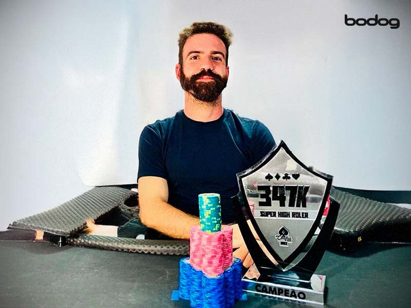 Rick7Veloso premios