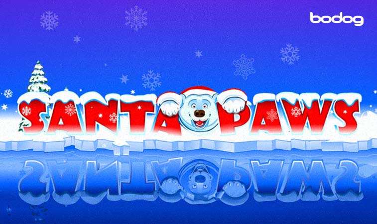 Santa Paws
