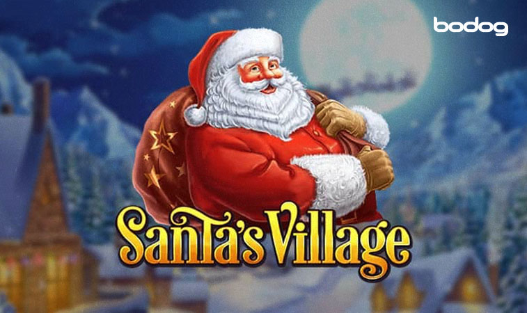 Santa’s Village
