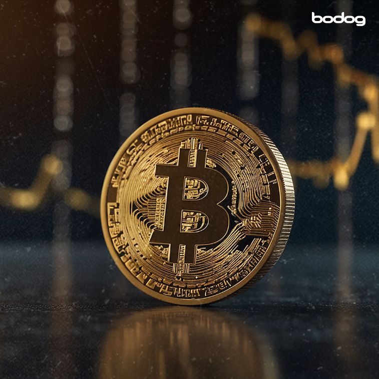 Criptomoneda bitcoin
