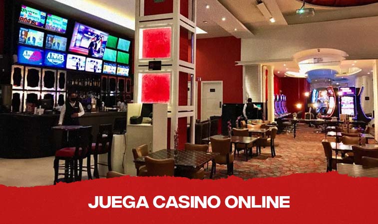 entrada del Casino Palace Bingo en Puebla