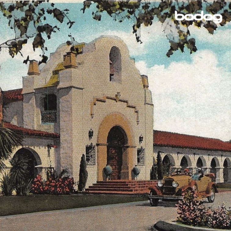 Agua Caliente casino mexico
