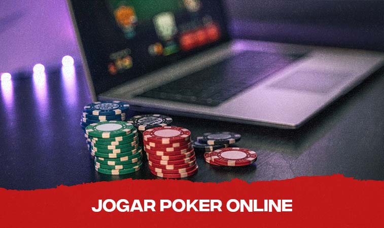 computador venceu poker Computador junto a fichas de cassino