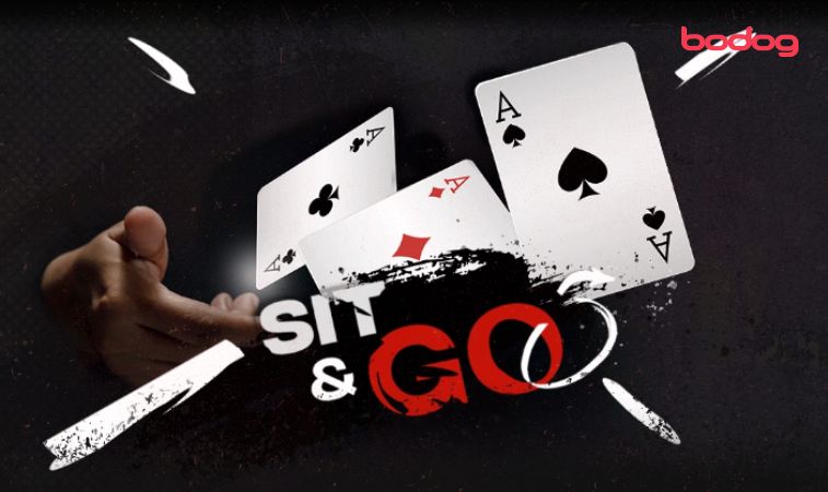 Torneo Sit & Go de Bodog