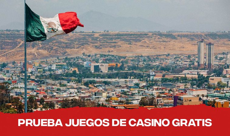 Tijuana México desde arriba