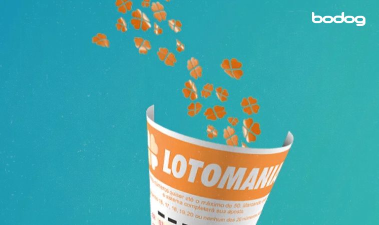 Jogue na Lotomania
