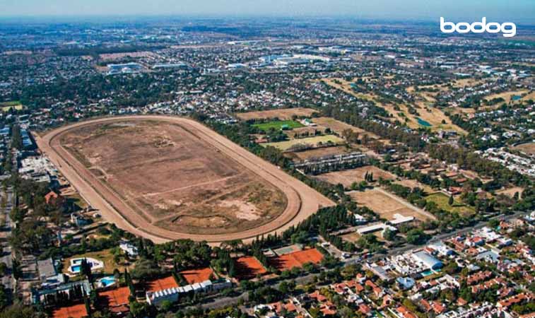 Hipódromo de Córdoba