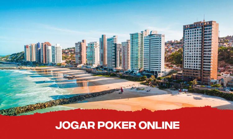 Visão aérea da cidade de Natal