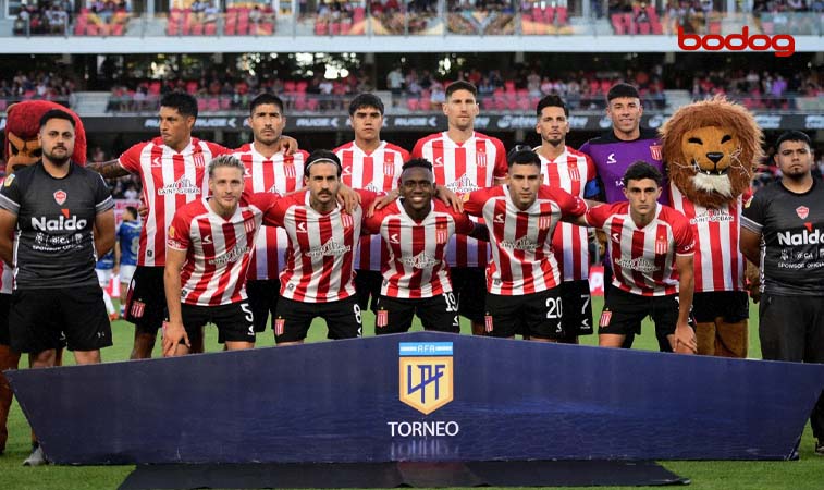 Selección Estudiantes de La Plata