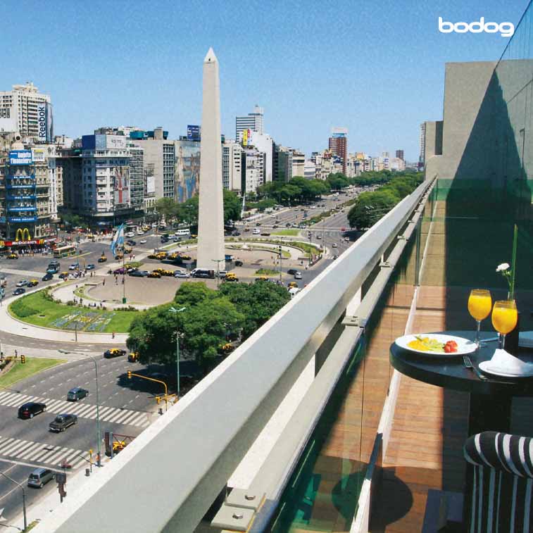 noches mágicas en la ciudad de Buenos Aires